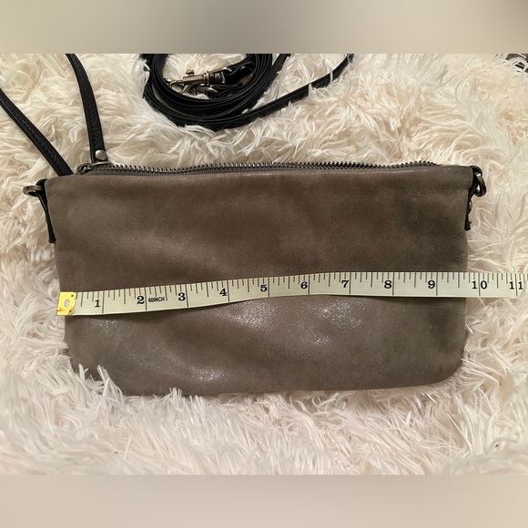 Rough and Tumble Bag Crossbody Wallet - Picture 6 of 9